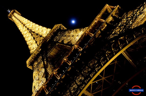 Paris | Torino Magazine | MArco Carulli