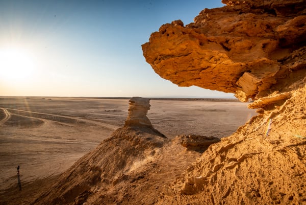Tunisia | Latitudes Magazine