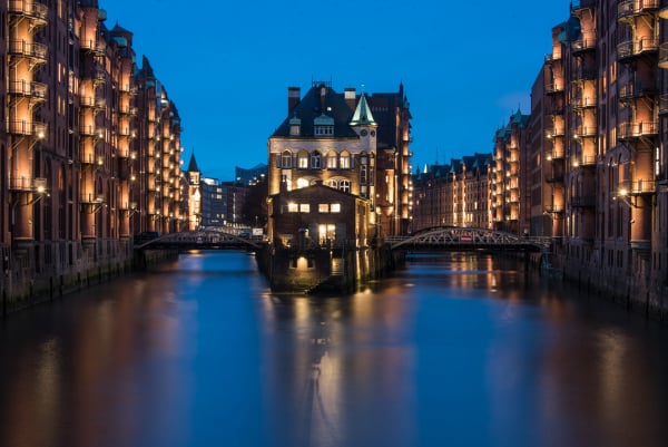 Amburgo Lione | Torino Magazine