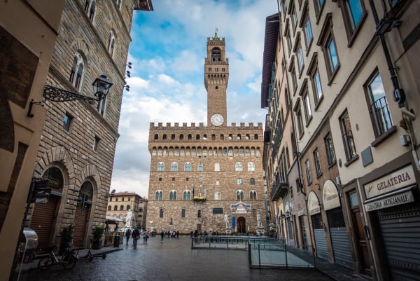 Firenze | Torino Magazine | Marco Carulli 