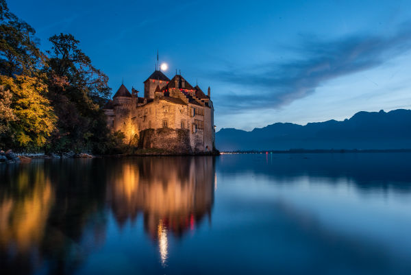 Svizzera Reportage Torino Magazine