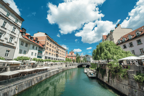 Slovenia | Torino Magazine | Marco Carulli
