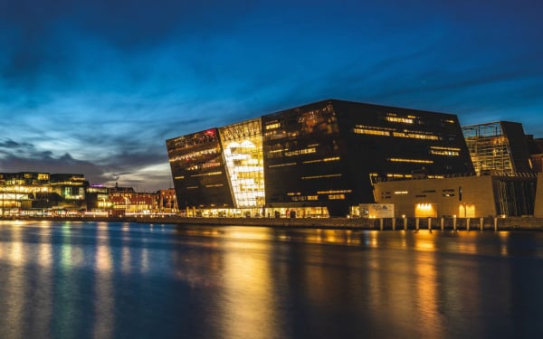 Copenaghen Reportage Torino Magazine 